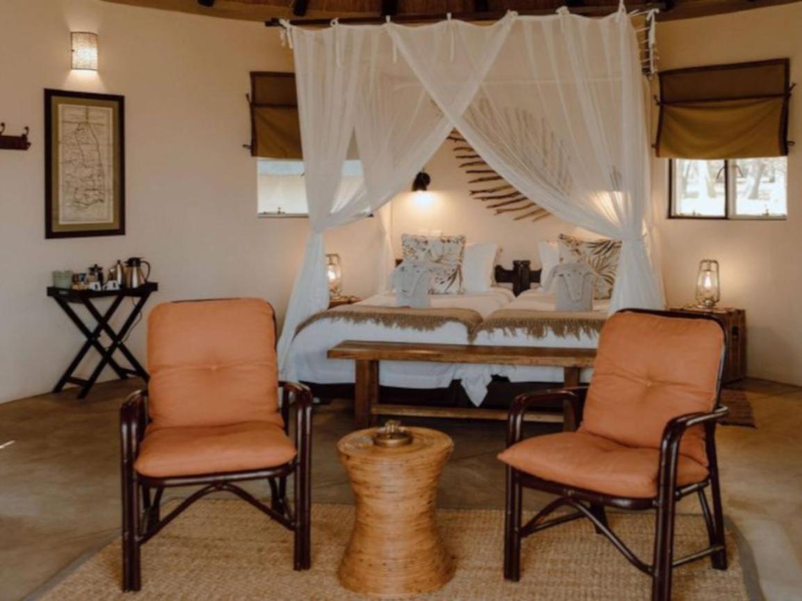 Nyala Safari Lodge Hoedspruit Kültér fotó