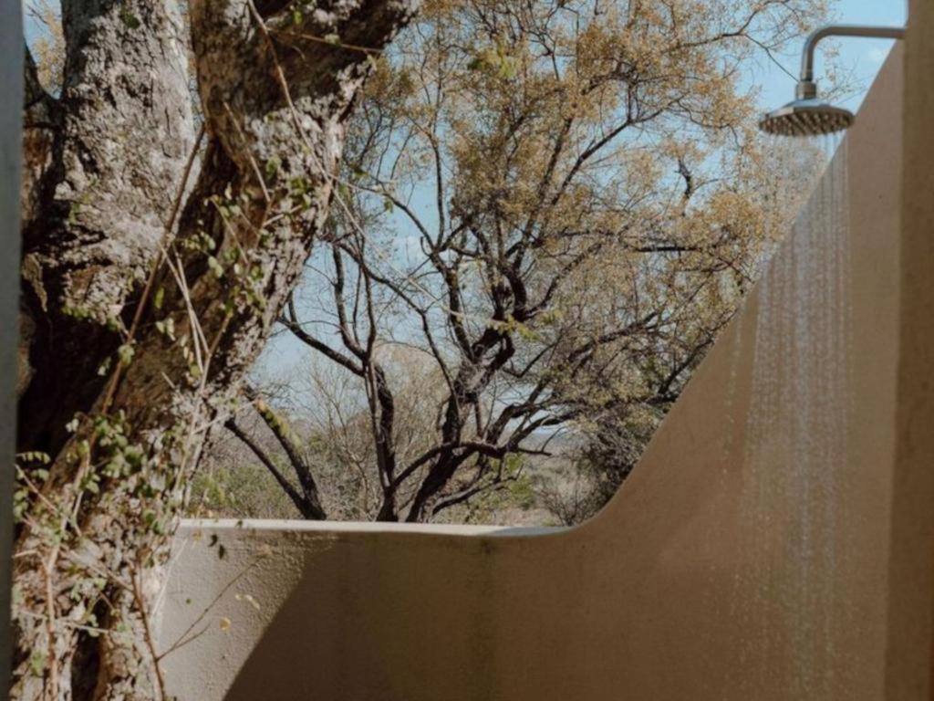 Nyala Safari Lodge Hoedspruit Kültér fotó