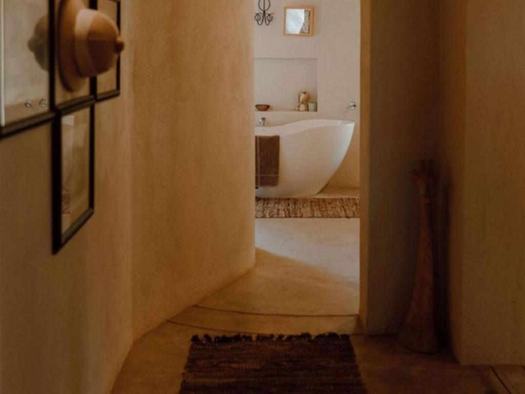 Nyala Safari Lodge Hoedspruit Kültér fotó