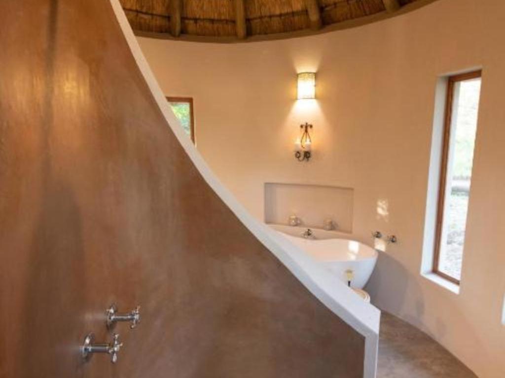 Nyala Safari Lodge Hoedspruit Kültér fotó