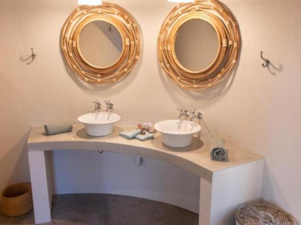 Nyala Safari Lodge Hoedspruit Kültér fotó