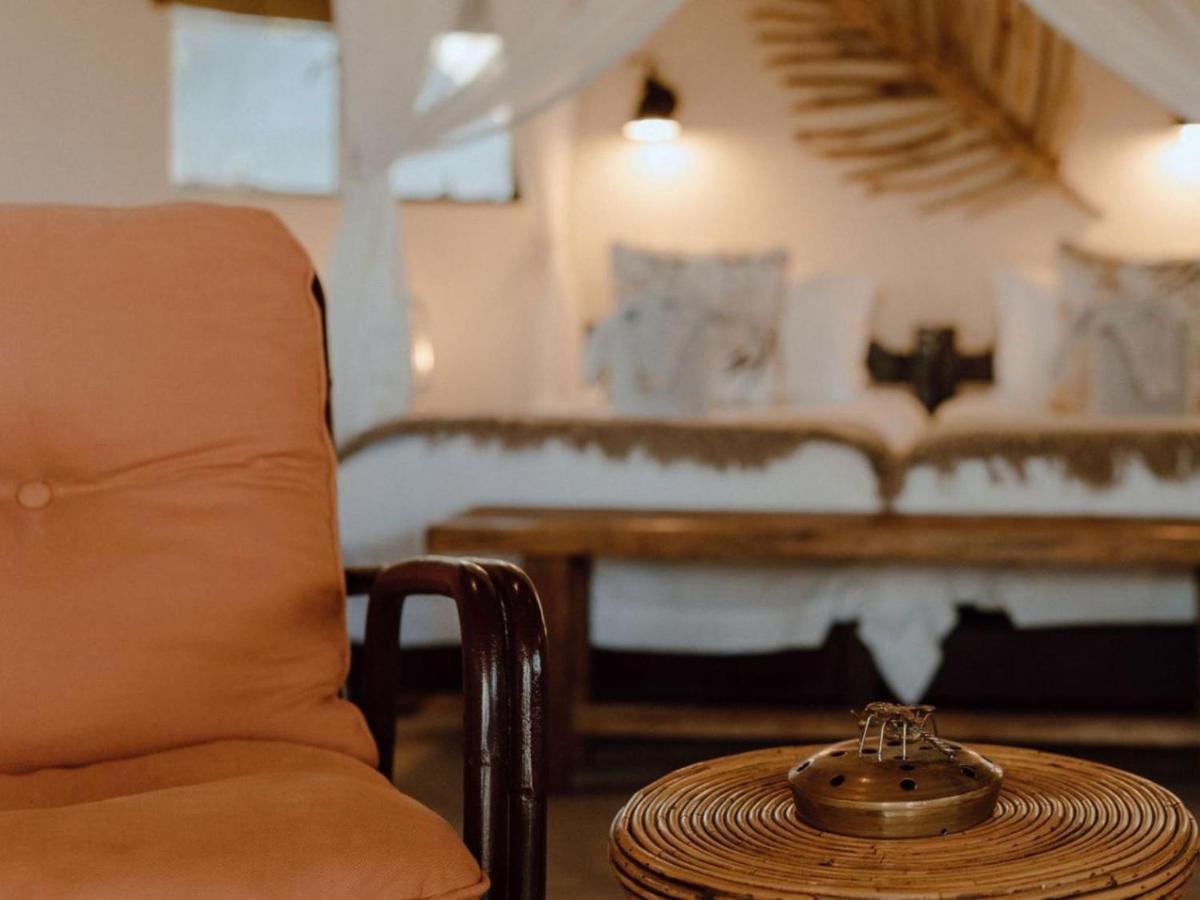 Nyala Safari Lodge Hoedspruit Kültér fotó