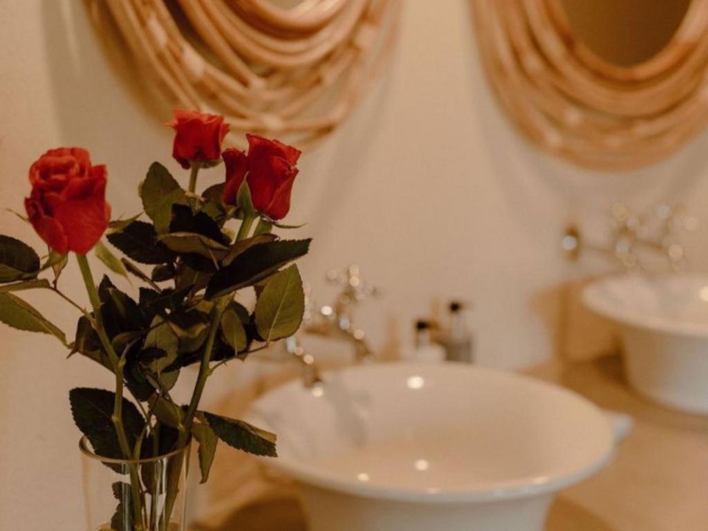 Nyala Safari Lodge Hoedspruit Kültér fotó