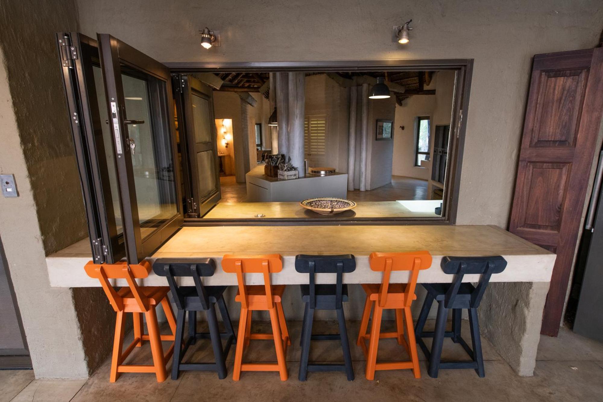 Nyala Safari Lodge Hoedspruit Kültér fotó