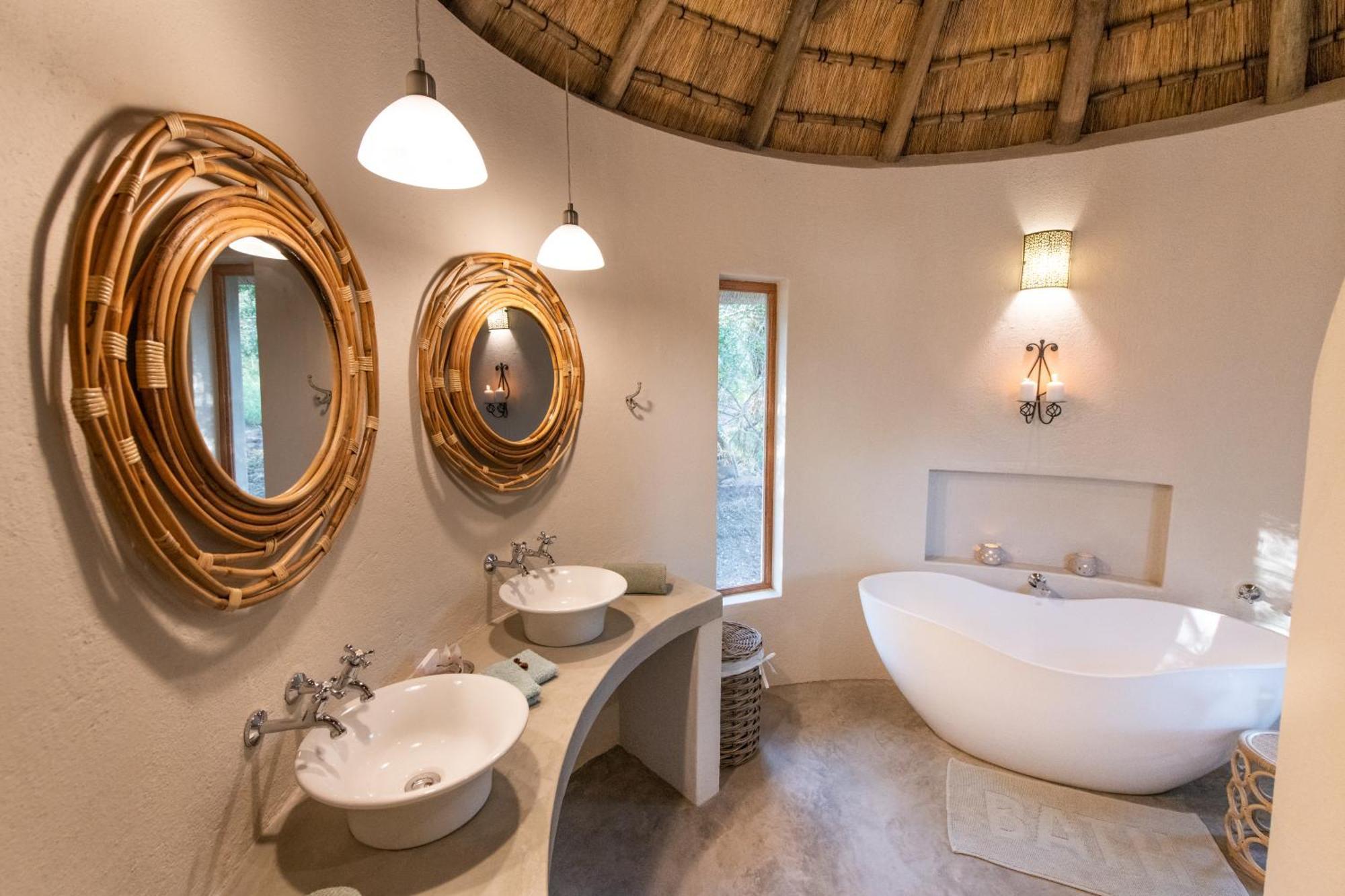 Nyala Safari Lodge Hoedspruit Kültér fotó