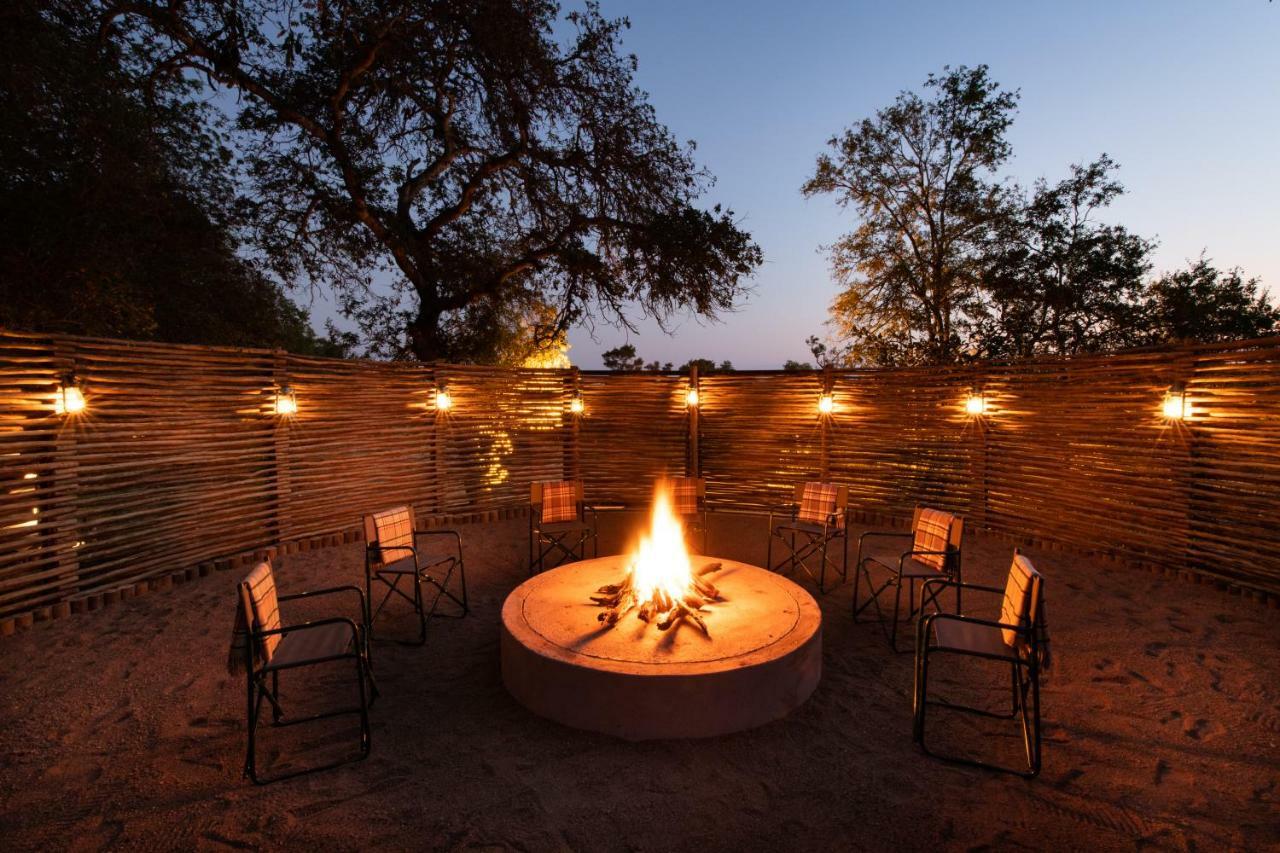 Nyala Safari Lodge Hoedspruit Kültér fotó