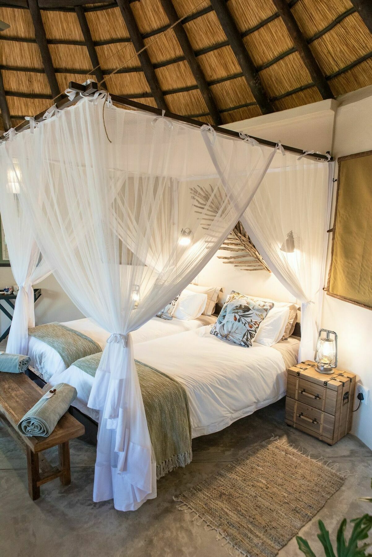 Nyala Safari Lodge Hoedspruit Kültér fotó