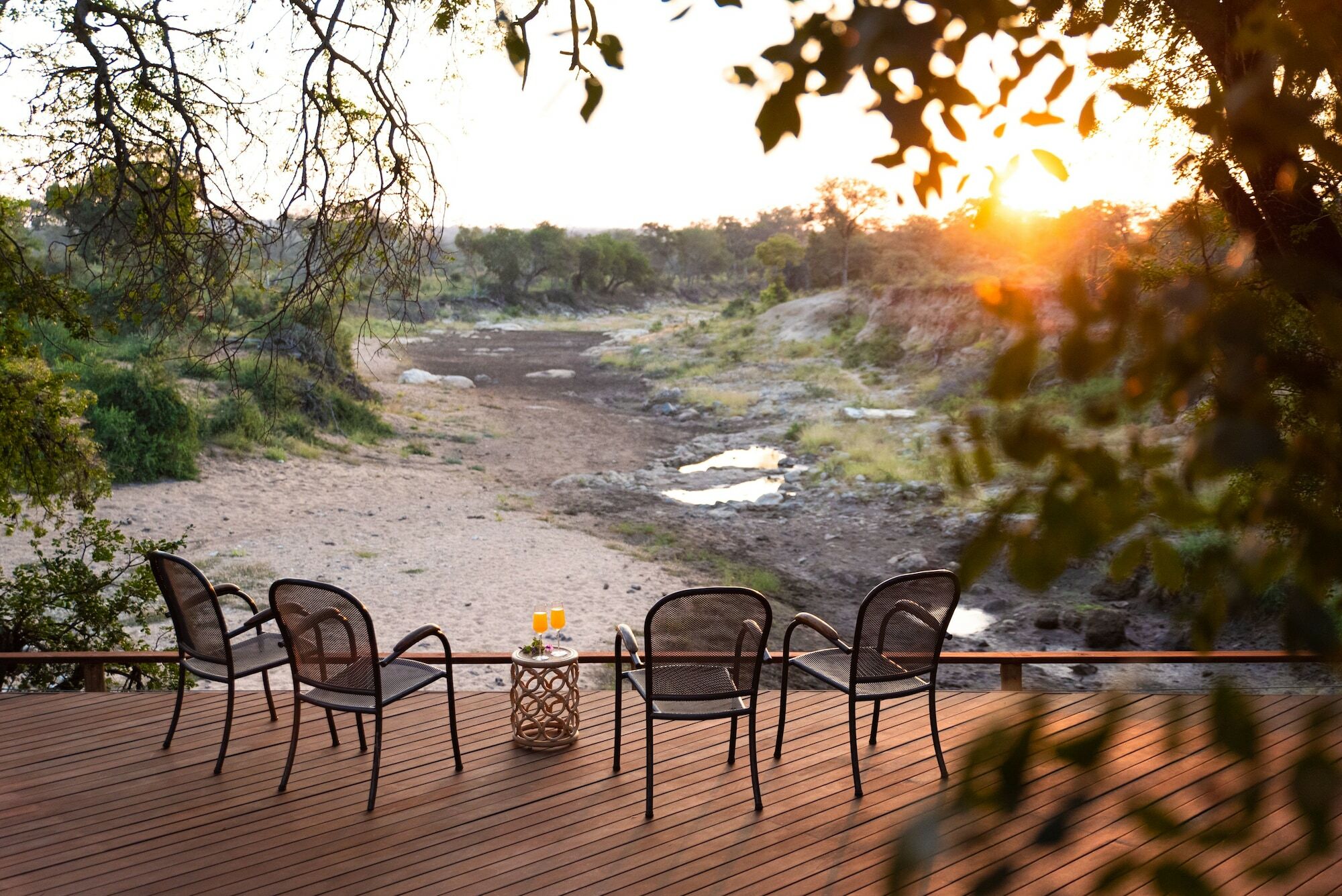 Nyala Safari Lodge Hoedspruit Kültér fotó